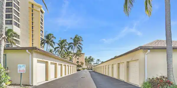 Image 4: One Car Garage Included