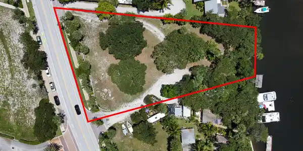 Image 4: Aerial - Approximate Property Lines
