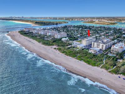 125 S Ocean Avenue