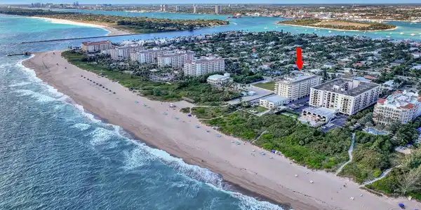 125 S Ocean Avenue