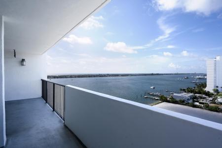 5600 N Flagler Drive