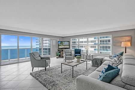 3500 Galt Ocean Drive
