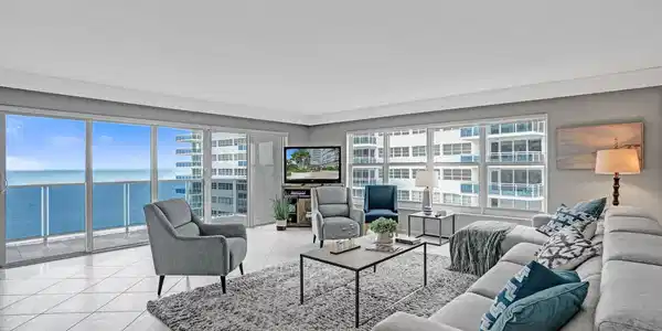 3500 Galt Ocean Drive
