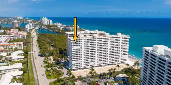 1200 S Ocean Boulevard