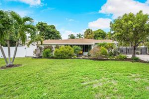 3699 NW 4th Avenue