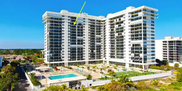 2000 S Ocean Boulevard