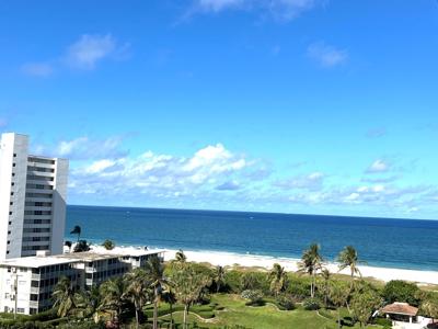 3400 N Ocean Drive