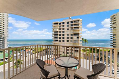 5480 N Ocean Drive