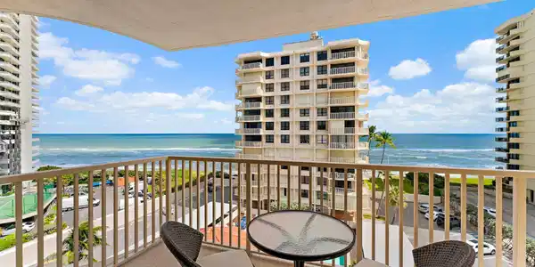 5480 N Ocean Drive