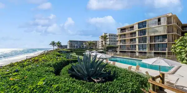 3200 S Ocean Boulevard