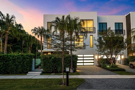 927 Witherspoon Lane