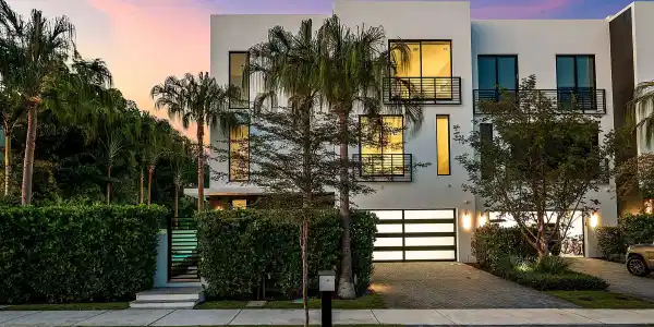 927 Witherspoon Lane
