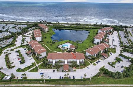 501 S Seas Drive