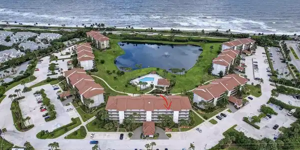 501 S Seas Drive