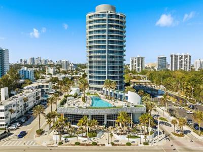 701 N Fort Lauderdale Beach Boulevard