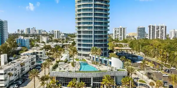701 N Fort Lauderdale Beach Boulevard