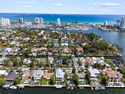 717 Solar Isle Drive