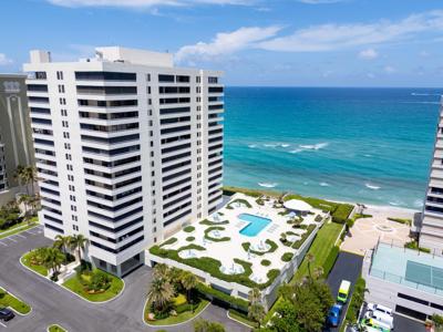 5280 N Ocean Drive