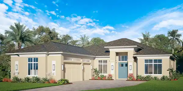 2267 Grand Harbor Reserve Square