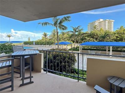 2000 S Ocean Boulevard