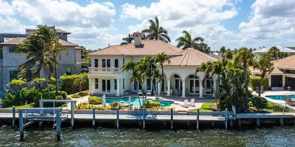 3171 Jasmine Drive