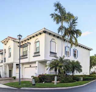 3119 Waterside Circle