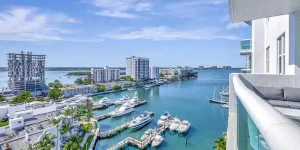 7910 Harbor Island Drive