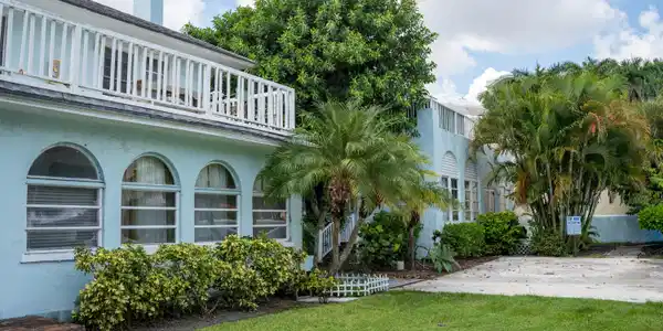 264 Seminole Avenue