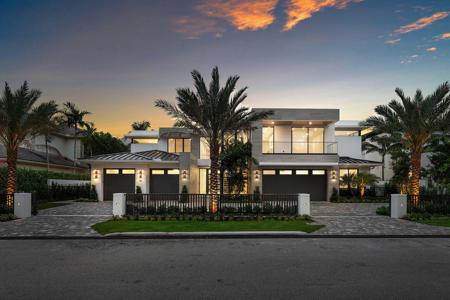 191 W Coconut Palm Road