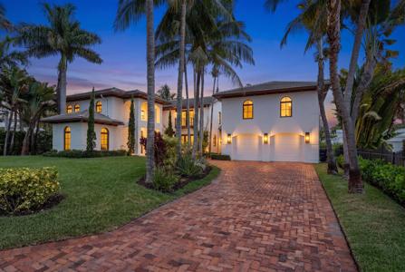 257 E Lakewood Road
