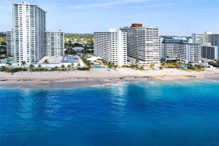4010 Galt Ocean Dr