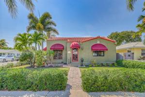 501 N Lakeside Drive