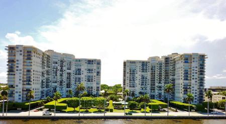 1801 S Flagler Drive