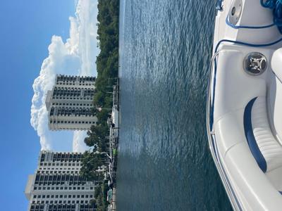 2001 N Ocean Boulevard