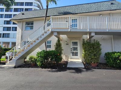 3601 S Ocean Boulevard