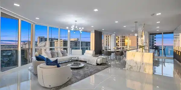 3100 N Ocean Blvd