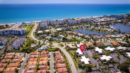 1420 Ocean Way