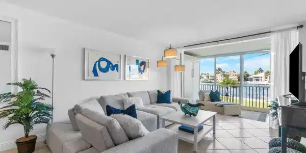3100 S Ocean Boulevard