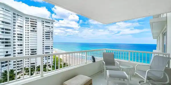 600 S Ocean Boulevard