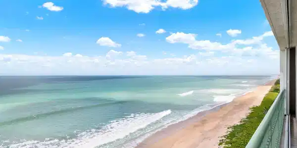 8600 S Ocean Drive
