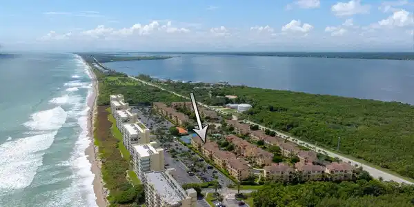 112 Ocean Bay Drive W