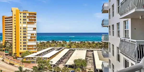 301 N Ocean Blvd