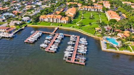 103 Yacht Club Way