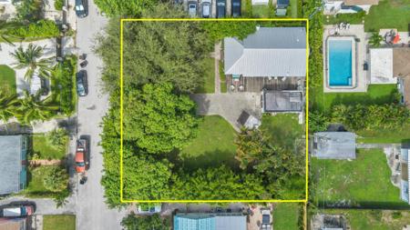 361 Puritan Road