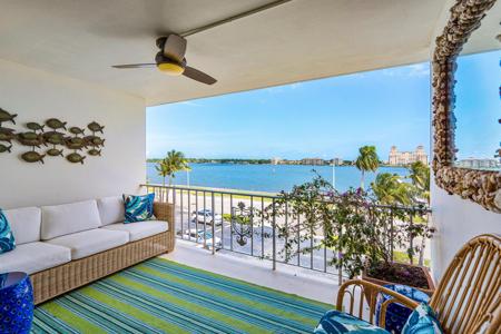 917 N Flagler Drive