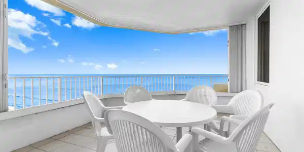 550 S Ocean Boulevard