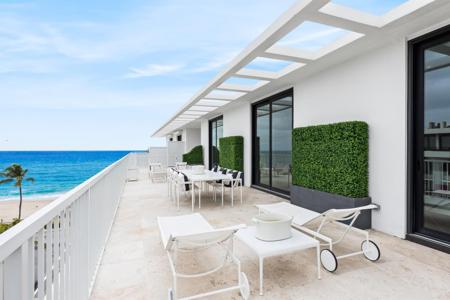 400 S Ocean Boulevard