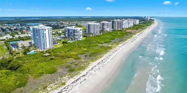 2700 N Highway A1a