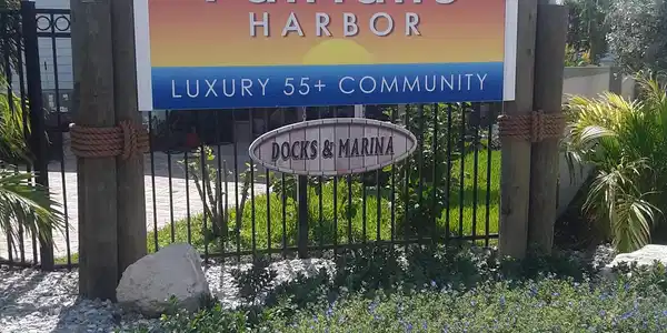 2 W Harbor Drive