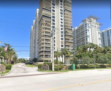 3400 N Ocean Drive